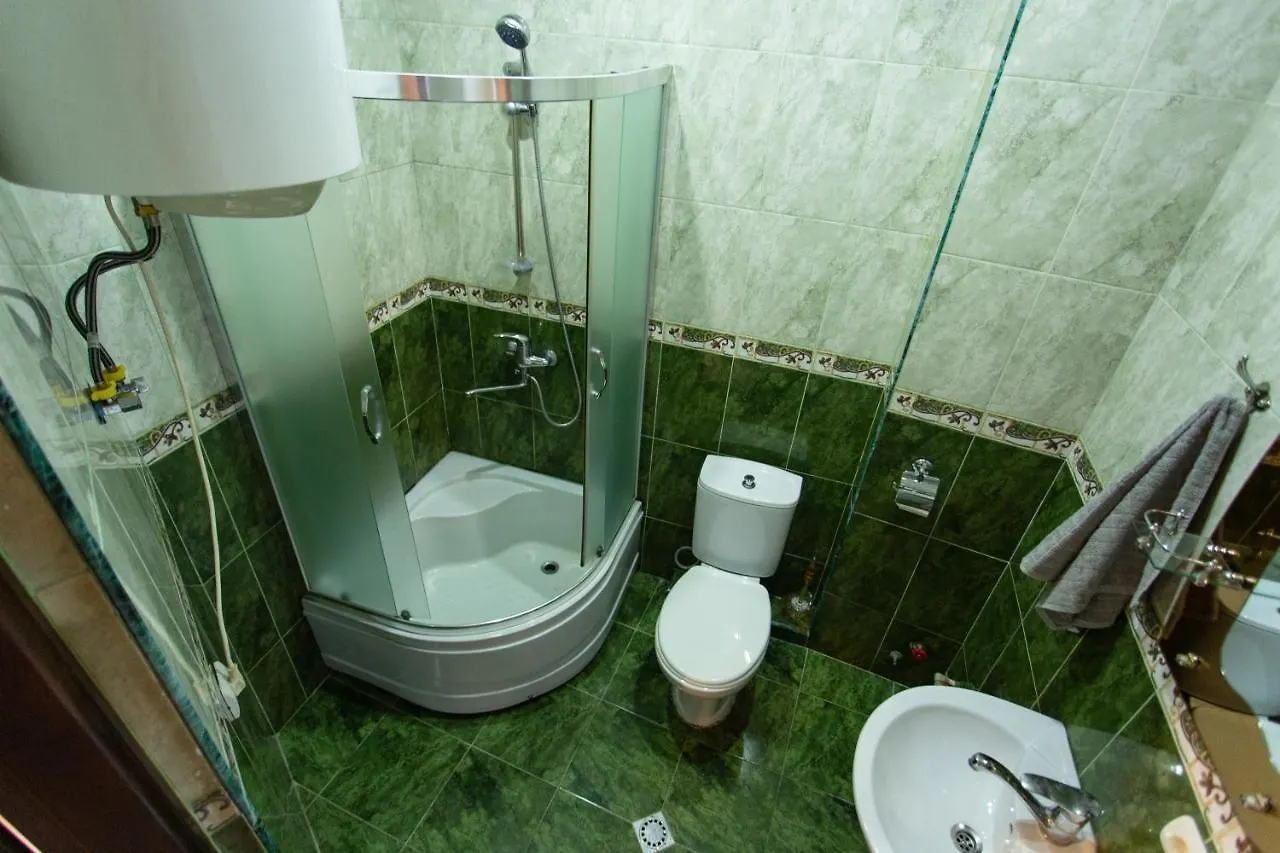 Apartments In The Historical Center Of Batumi, Near The Seaside Park Batumi
