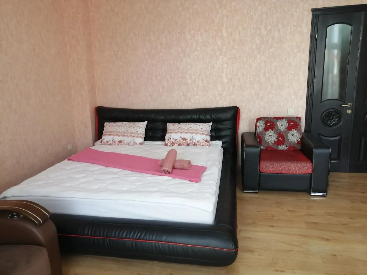 Apartments In The Historical Center Of Batumi, Near The Seaside Park Georgia