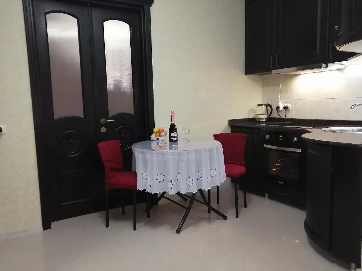 Apartments In The Historical Center Of Batumi, Near The Seaside Park Batumi