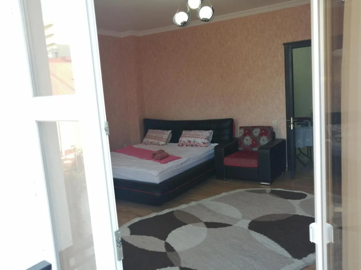 Apartments In The Historical Center Of Batumi, Near The Seaside Park