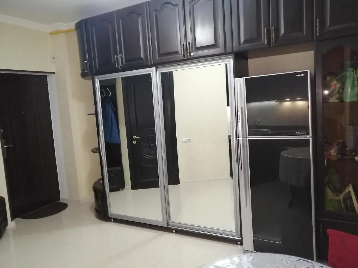Apartments In The Historical Center Of Batumi, Near The Seaside Park