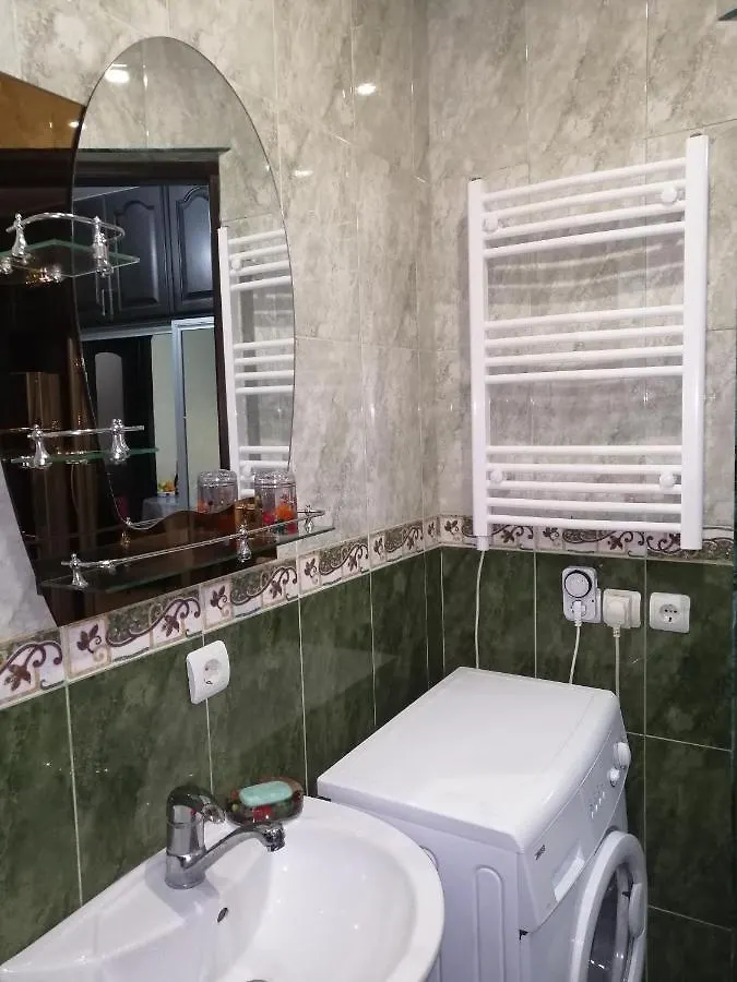 Apartments In The Historical Center Of Batumi, Near The Seaside Park  Batumi
