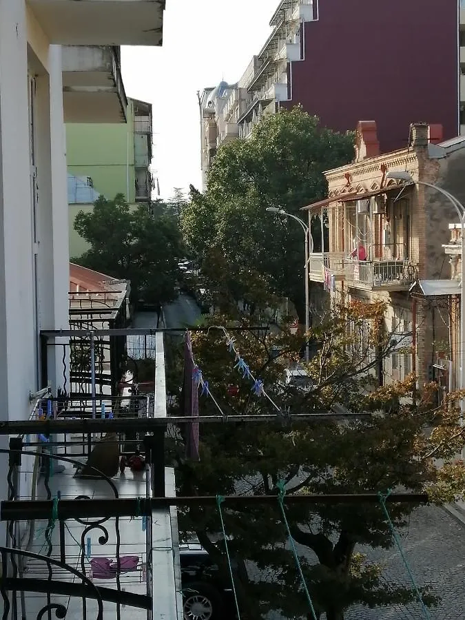 Apartments In The Historical Center Of Batumi, Near The Seaside Park